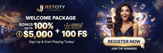 Jeetcity Casino